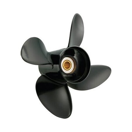 Solas Prop Yam Al V6 19, No 3513-143-19 3513-143-19